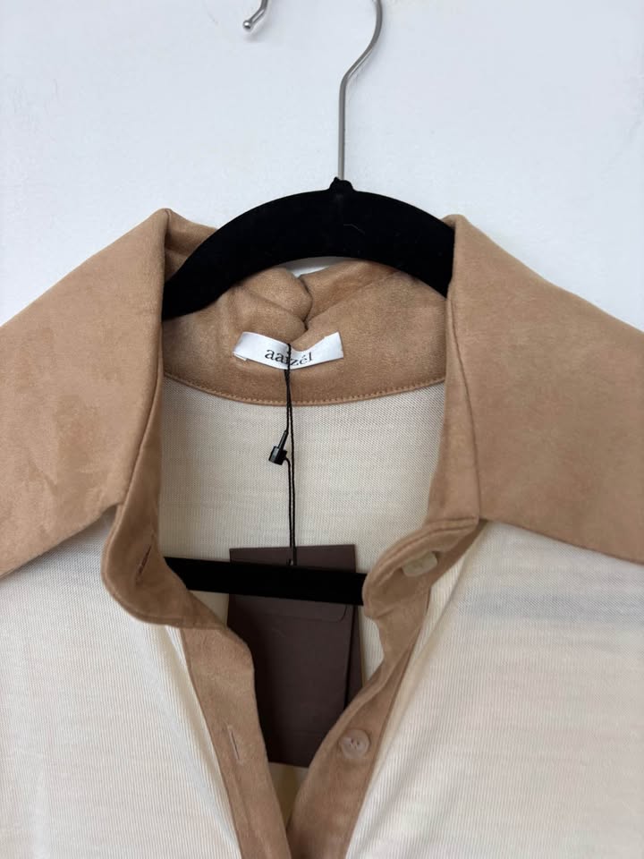 Aaizel Dress - size 6 BNWT