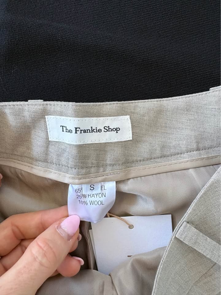 The Frankie Shop Skirt - size small BNWT