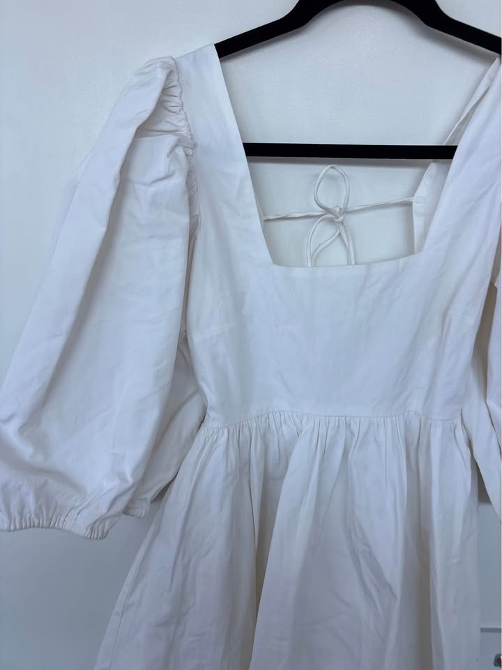 Lovers + Friends Mini Dress - size XS