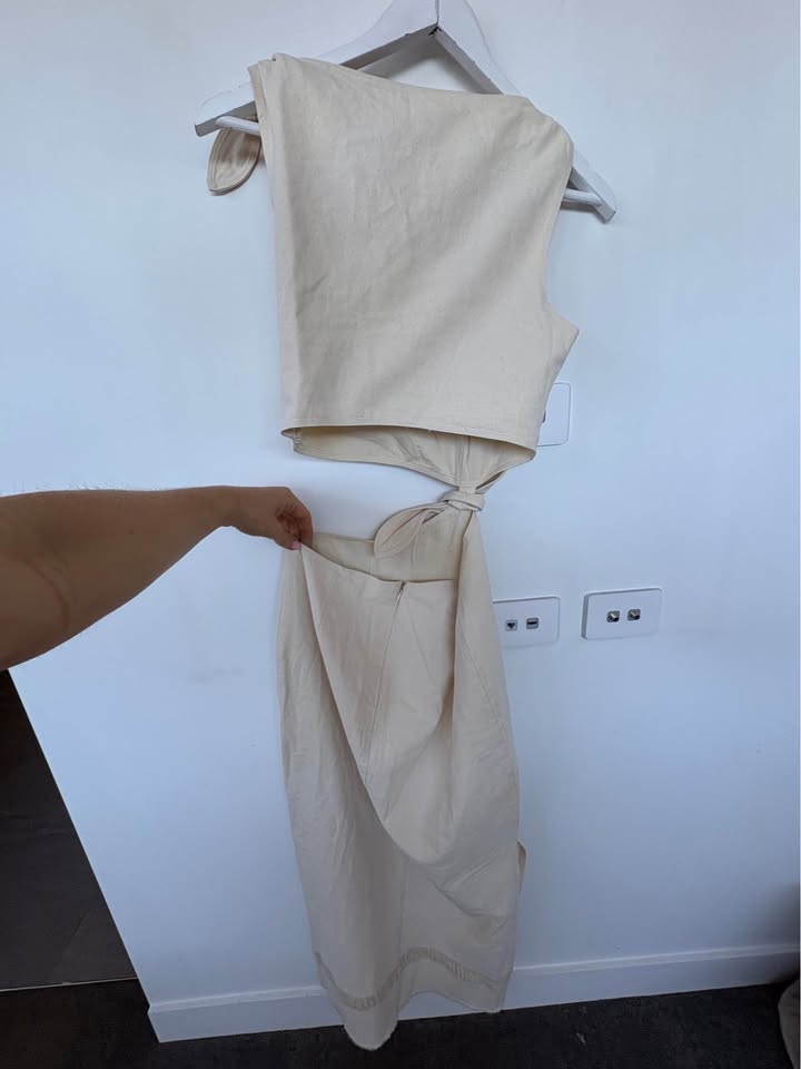 Sir the label Dress - size 1