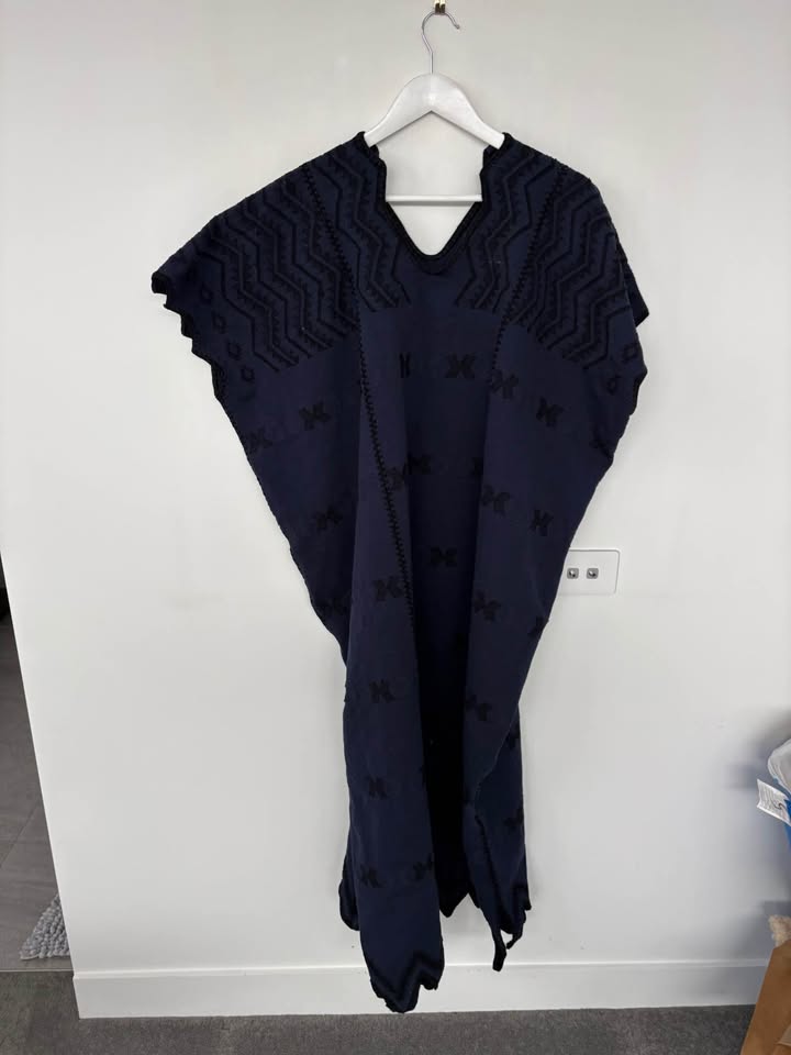 Pippa Holt Kaftan - one size