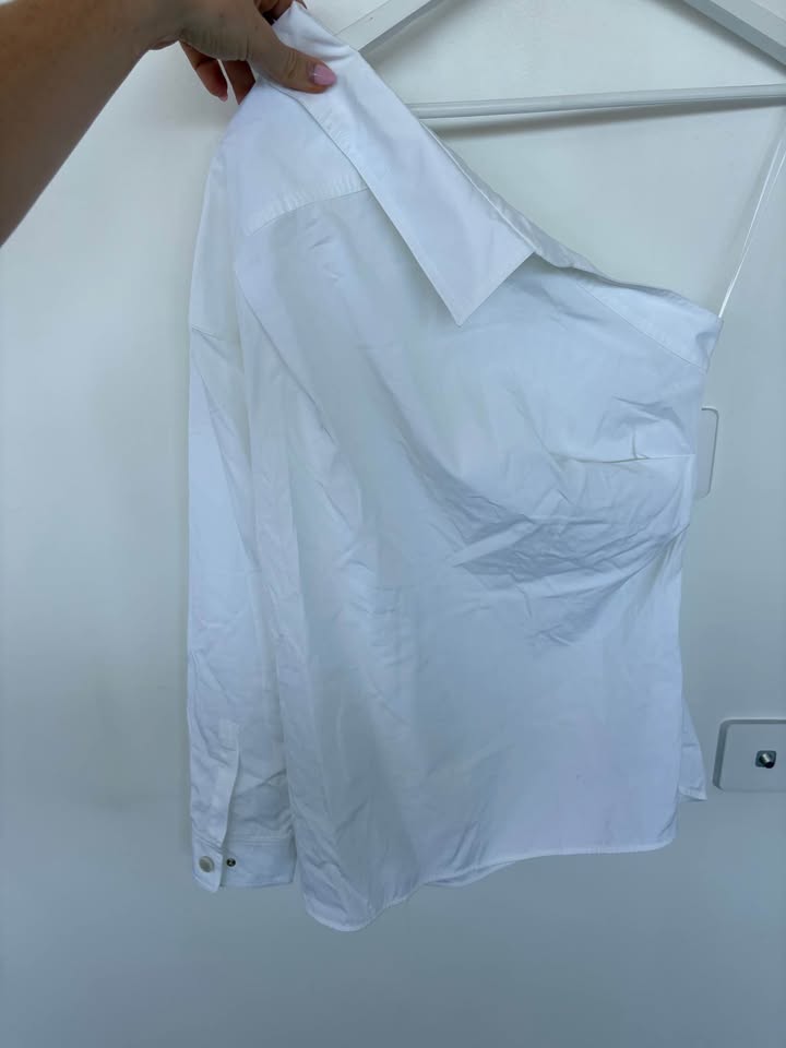 Max Mara Blouse - size 6