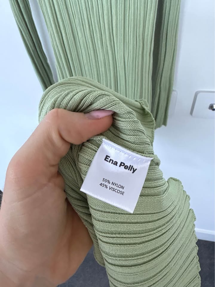 Ena Pelly Dress - size 8