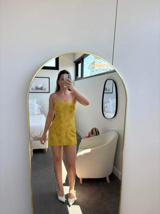 Realisation Par Mini Dress - size small