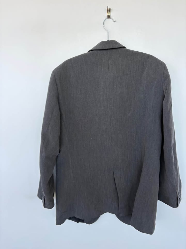 Fuchsia Shaw Blazer - size small BNWT