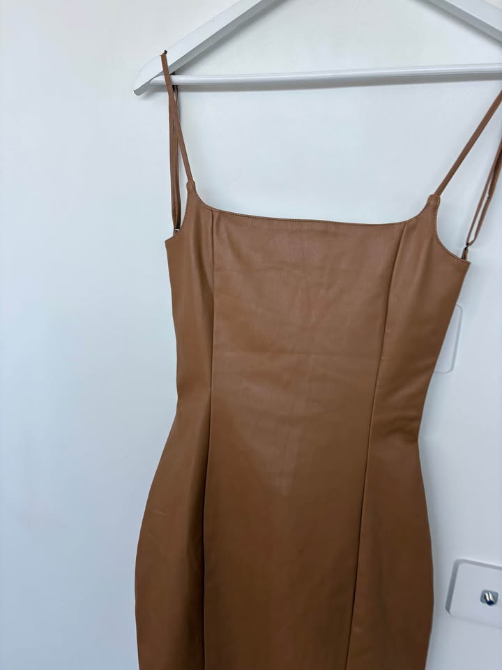 Meshki Dress - size small BNWT
