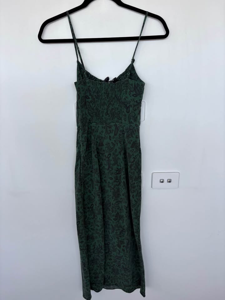 Realisation Par Silk Dress - size XS
