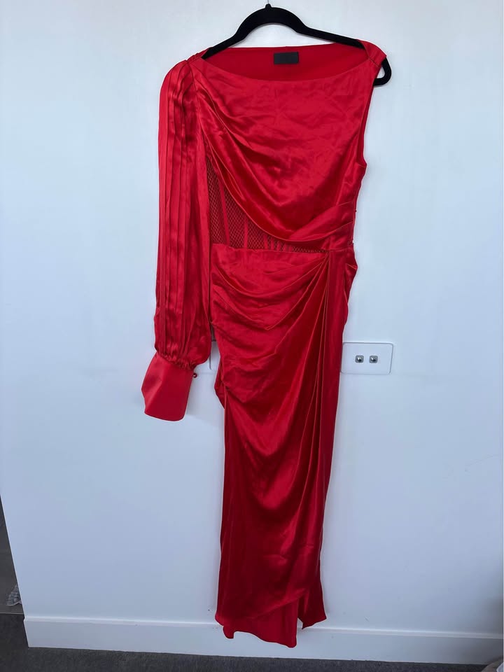 Leo Lin Dress - size 8