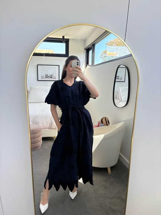 Pippa Holt Kaftan - one size