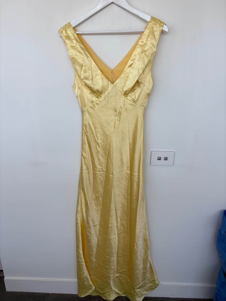Hansen and Gretel Dress - size XS