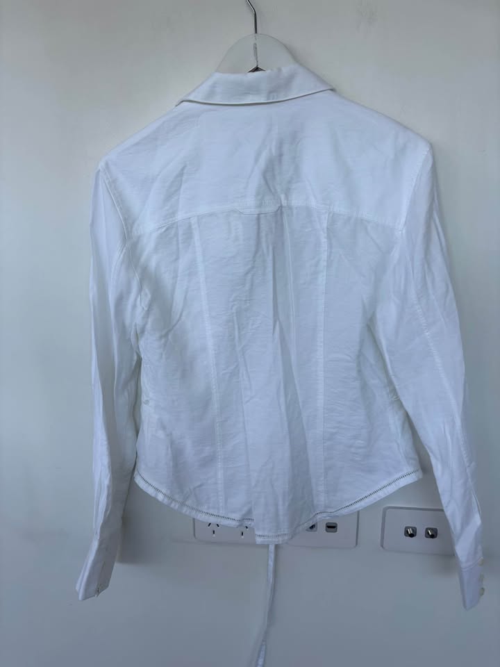 Jacquemus Shirt - size 38 (10) BNWT