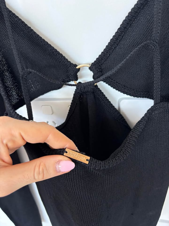 Cult Gaia Top - size small
