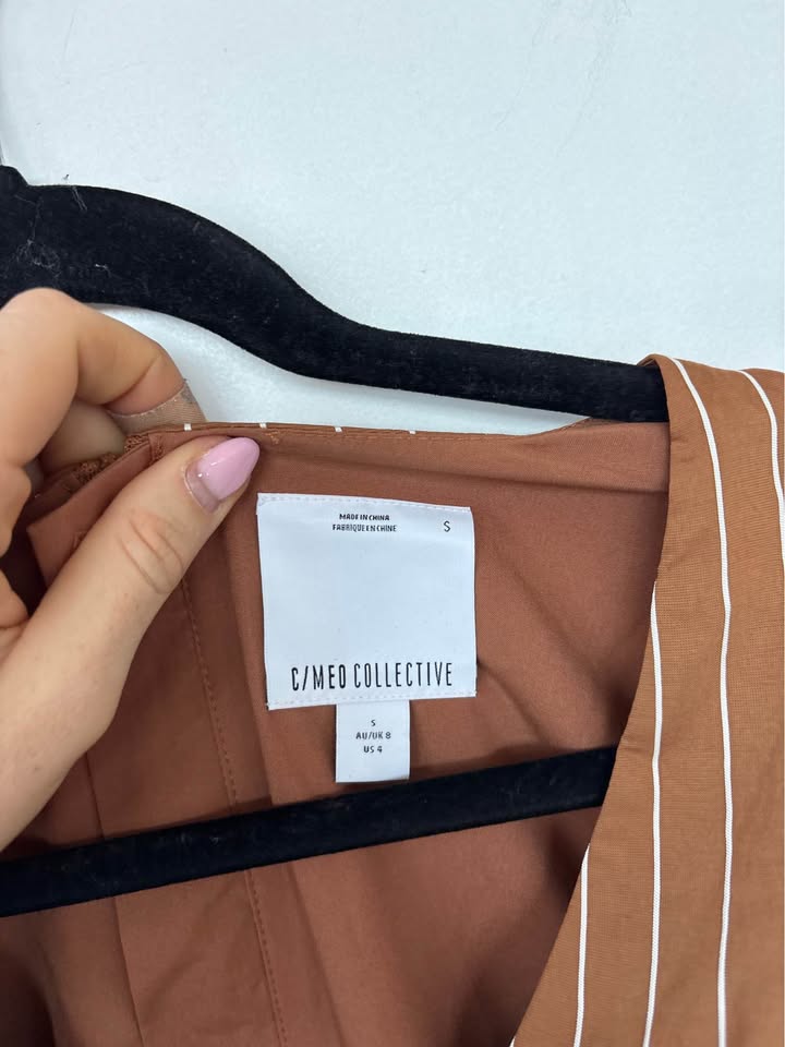 Cmeo Collective Mini - size small