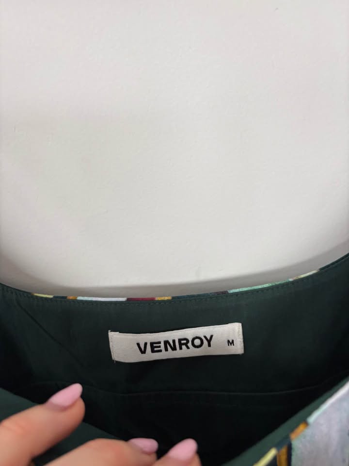 Venroy Top - size medium