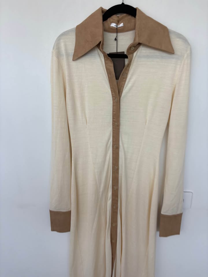 Aaizel Dress - size 6 BNWT