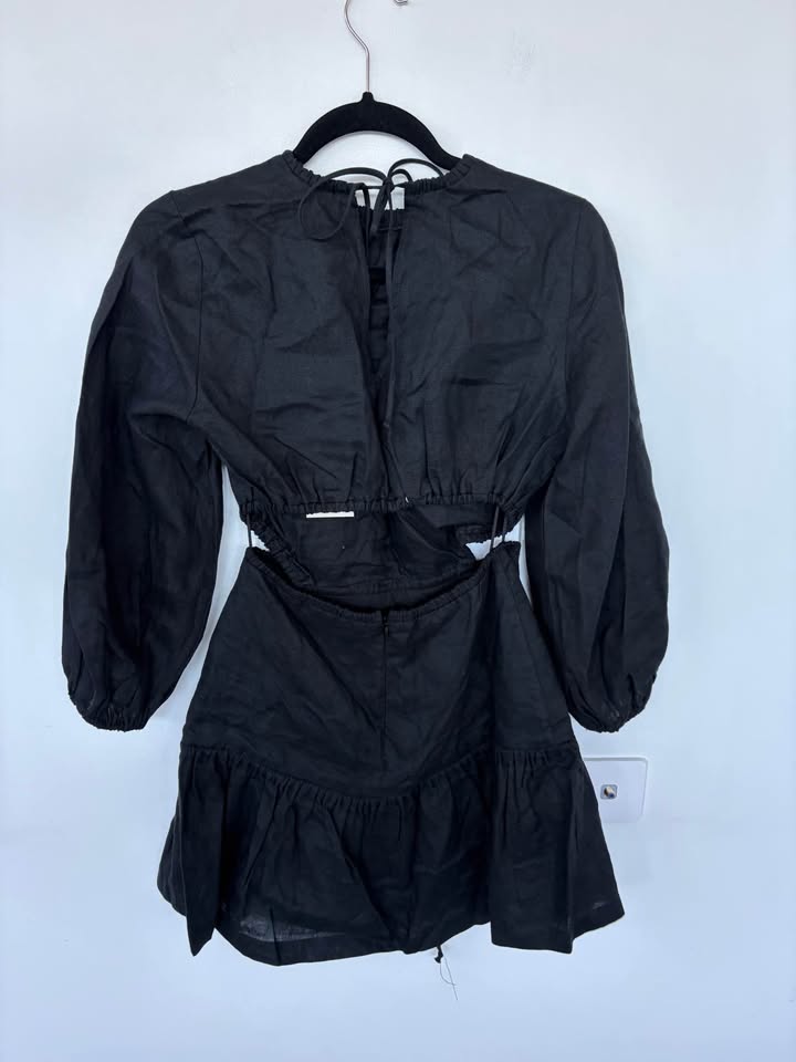 Bec + Bridge Mini Dress - size 8 BNWT