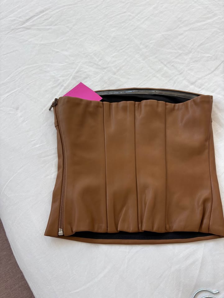 CULTNAKED Set - size XXS/XS BNWT