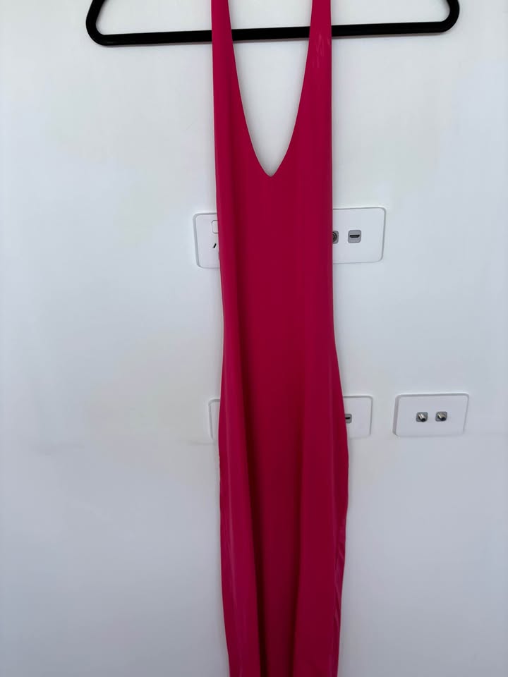 Kookai Maxi Dress - size 6