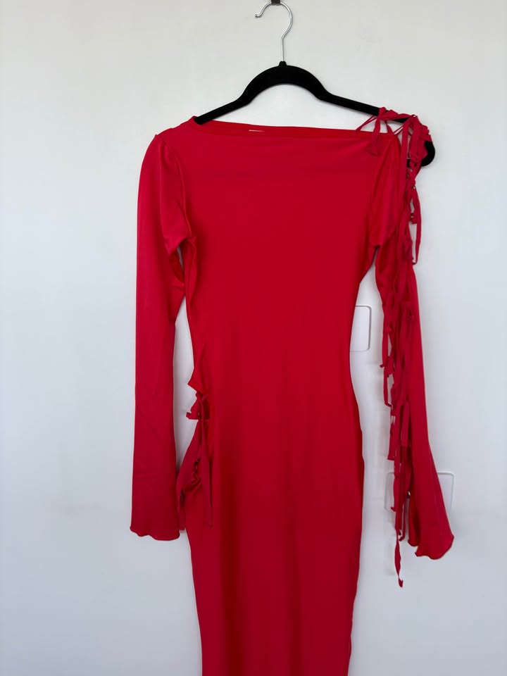 Fanci Dress - size small