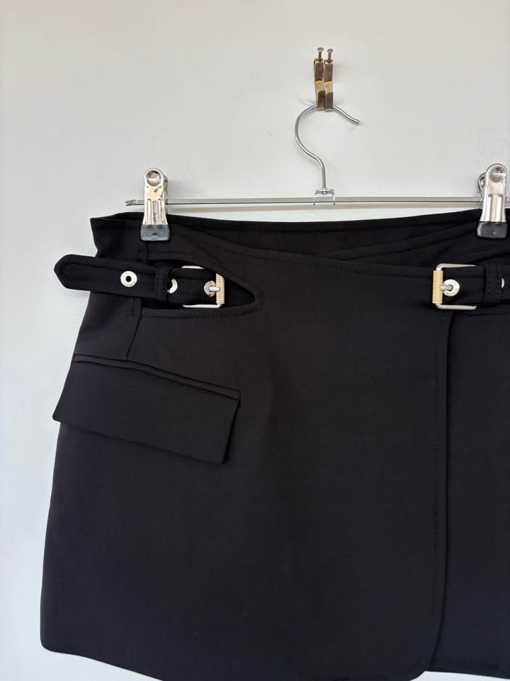 Dion Lee Skirt - size 6 BNWT