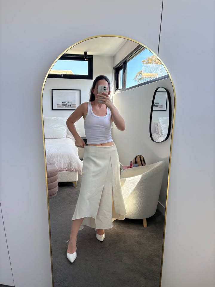 Ellery Skirt - size 12