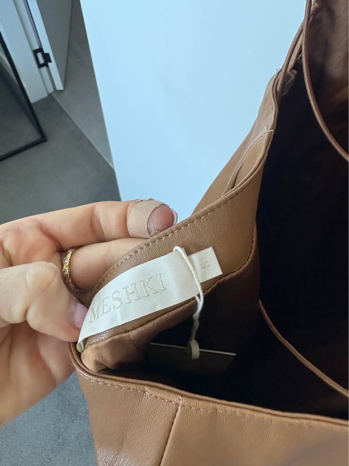 Meshki Dress - size small BNWT