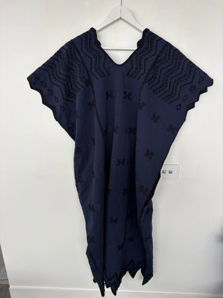 Pippa Holt Kaftan - one size