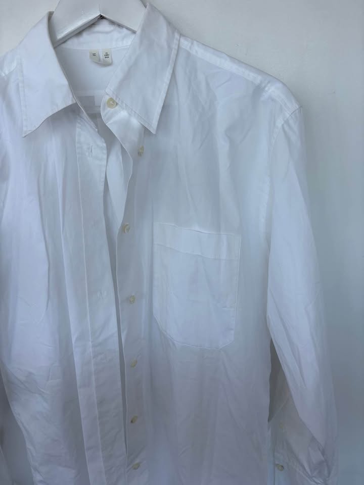 Arket Shirt - size 36 (8)