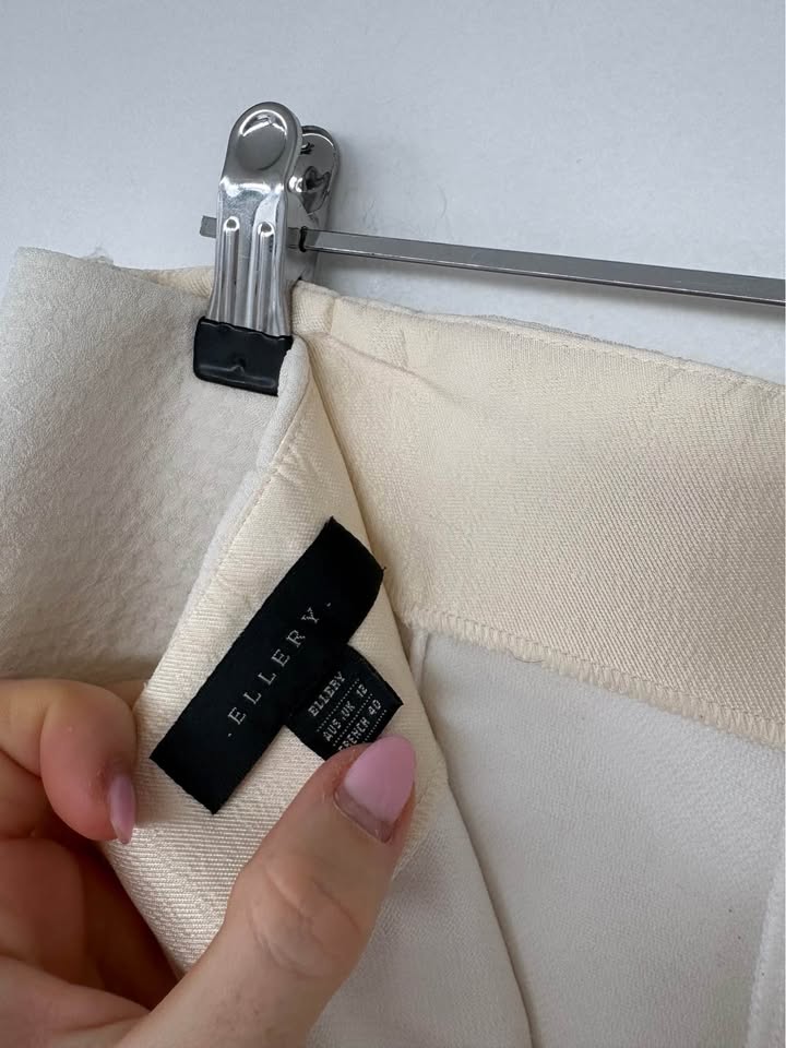 Ellery Skirt - size 12