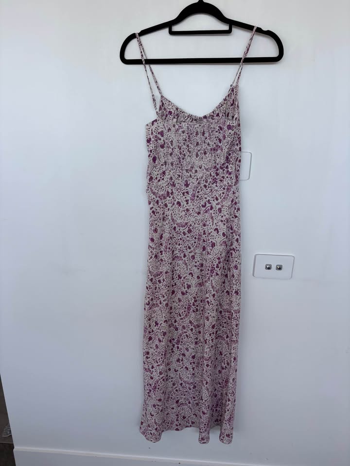 Realisation Par Silk Dress - size XS