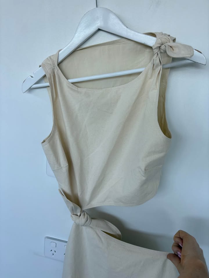 Sir the label Dress - size 1