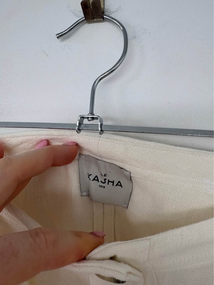 Kasha Skirt - size large