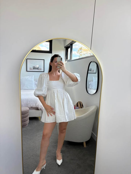 Lovers + Friends Mini Dress - size XS