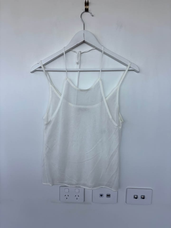St Agni Top - size medium
