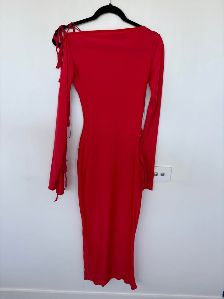 Fanci Dress - size small