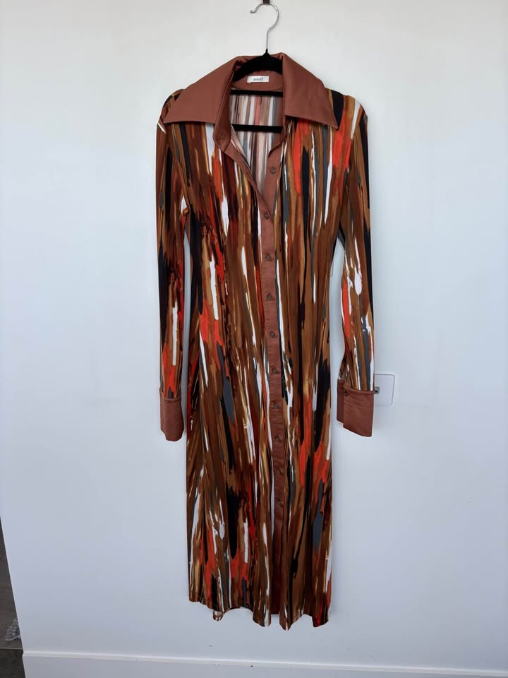 Aaizel Dress - size 8