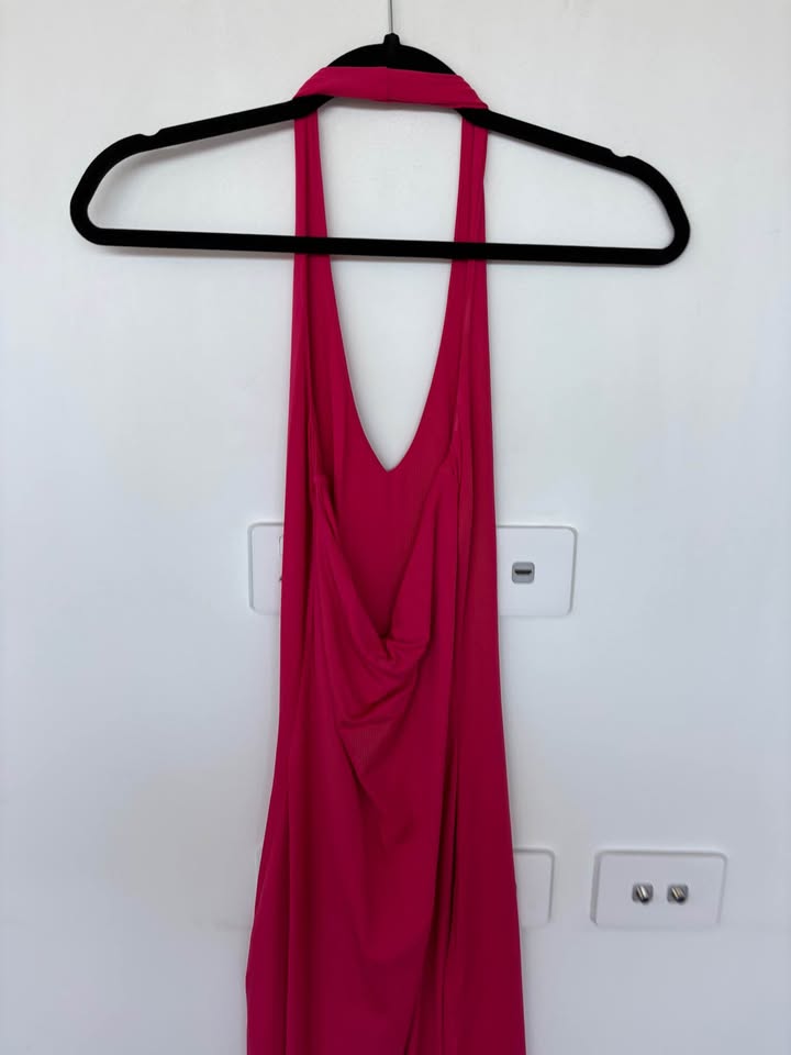 Kookai Maxi Dress - size 6