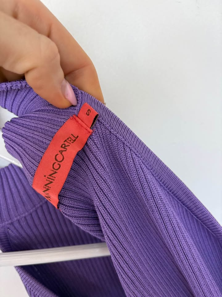 Manning Cartell Dress - size small