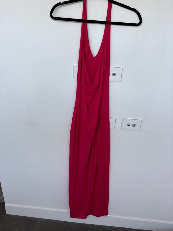 Kookai Maxi Dress - size 6