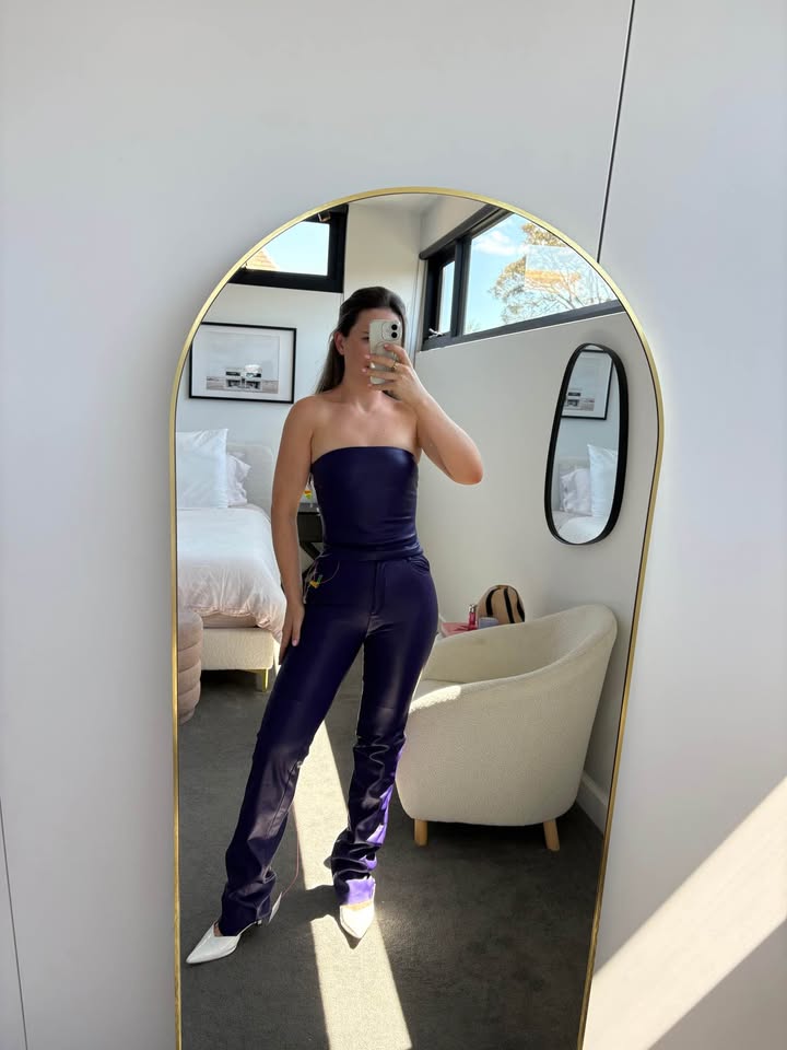 CULTNAKED Set - size XXS/XS BNWT