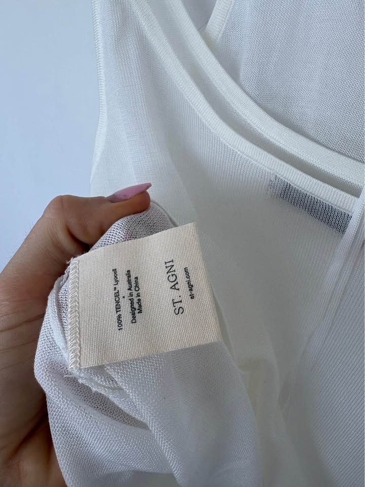 St Agni Top - size medium