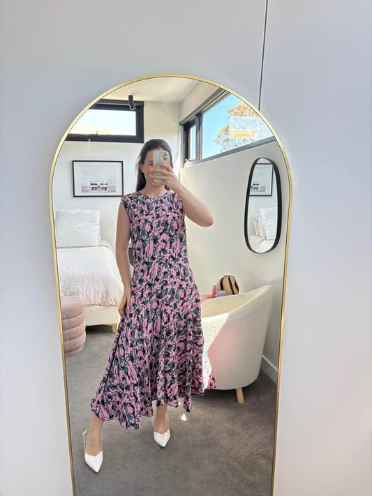 Marni Dress - size 44 (large)