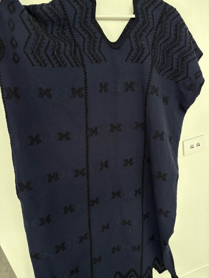 Pippa Holt Kaftan - one size