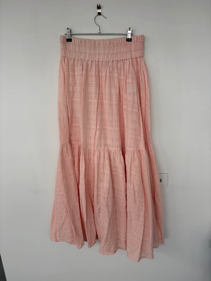 Mara Hoffman Skirt - size medium