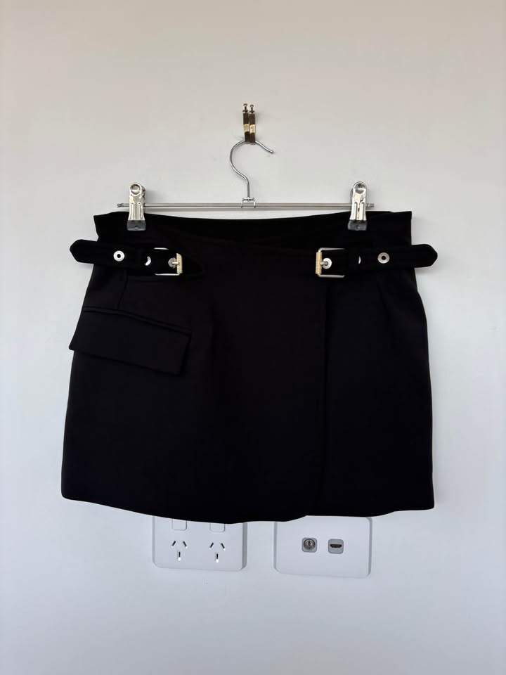Dion Lee Skirt - size 6 BNWT