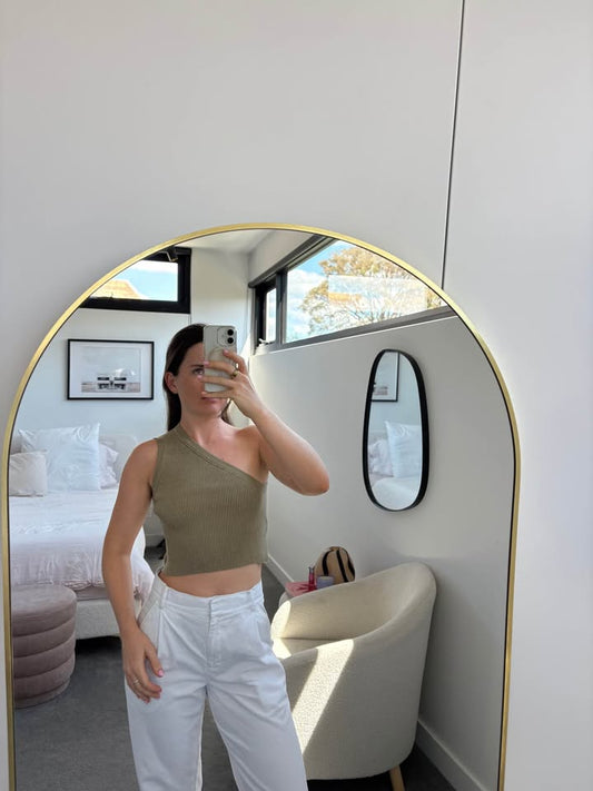 Jacquemus Top - size 36 (8)