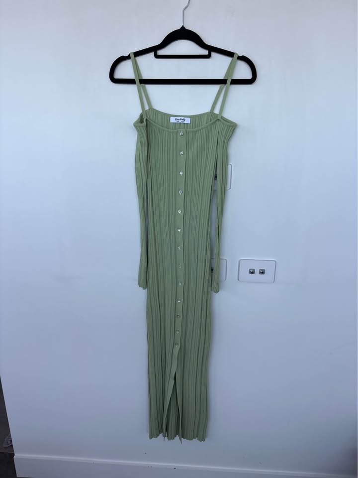 Ena Pelly Dress - size 8