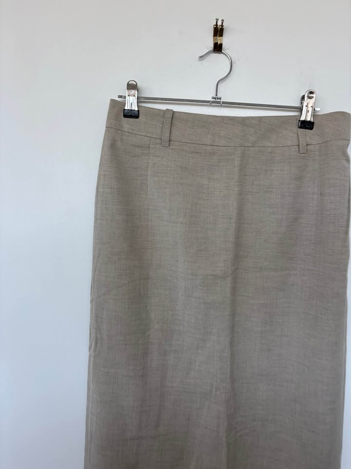 The Frankie Shop Skirt - size small BNWT
