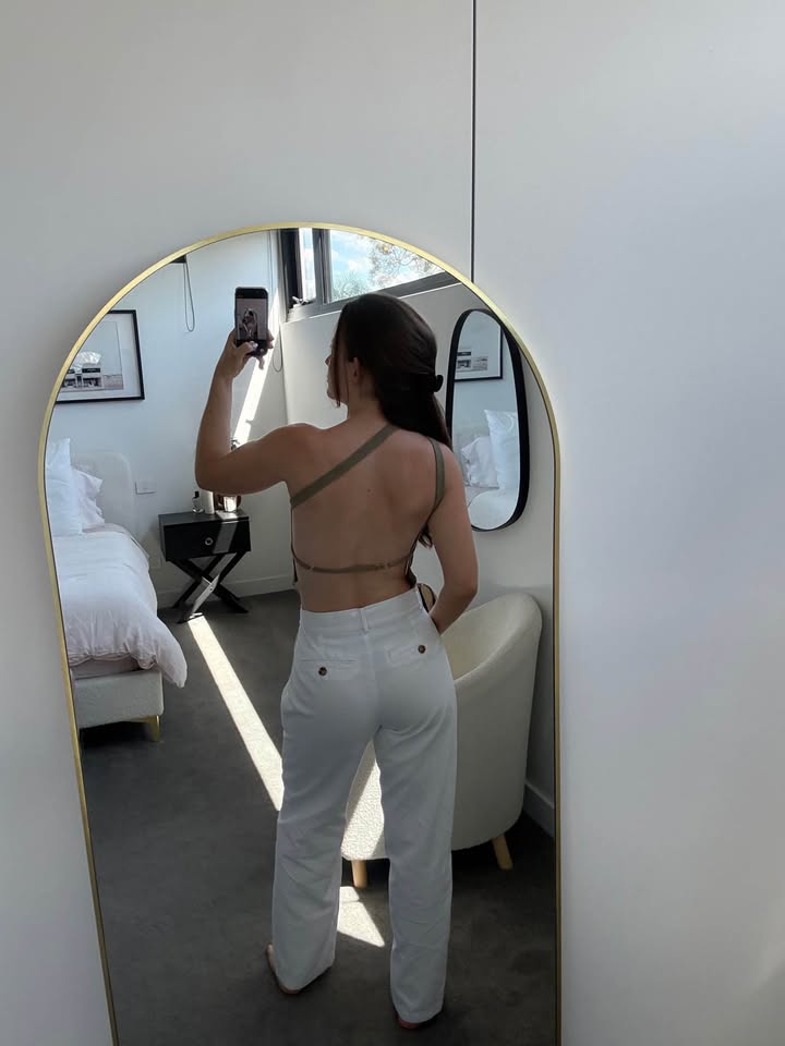 Jacquemus Top - size 36 (8)