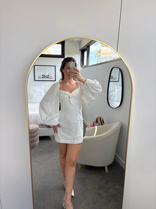 Alice McCall Mini Dress - size 8